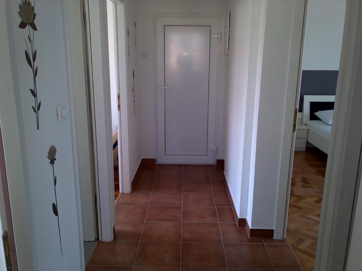 Apartmani Brinkmann Crikvenica Cameră foto