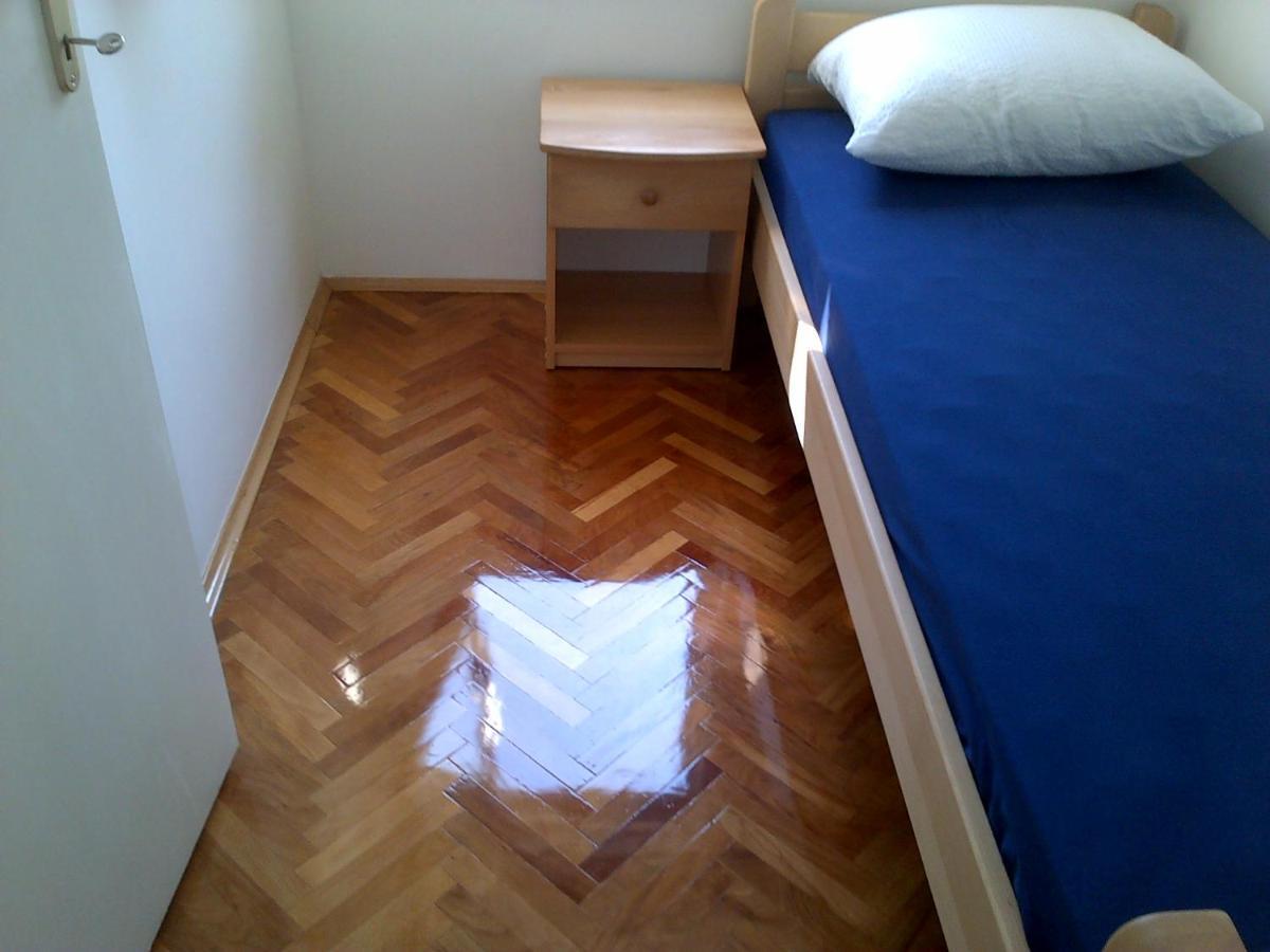 Apartmani Brinkmann Crikvenica Cameră foto