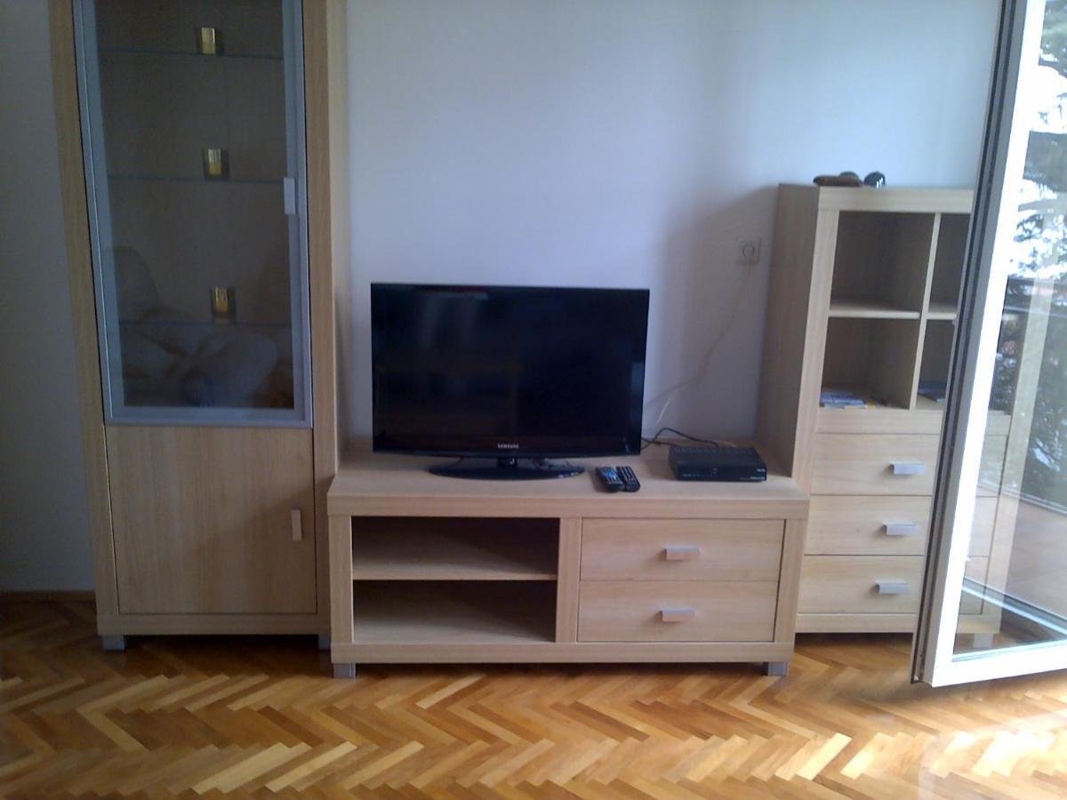 Apartmani Brinkmann Crikvenica Cameră foto