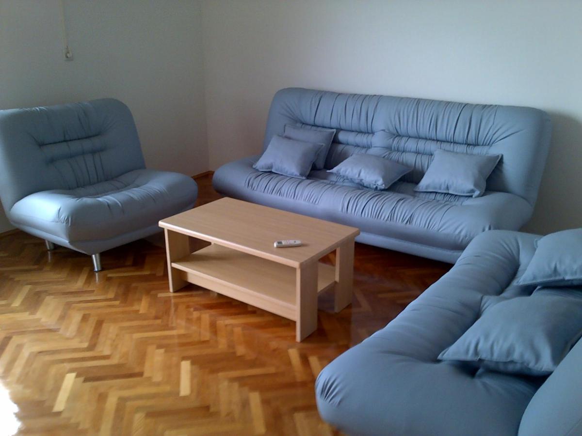 Apartmani Brinkmann Crikvenica Cameră foto